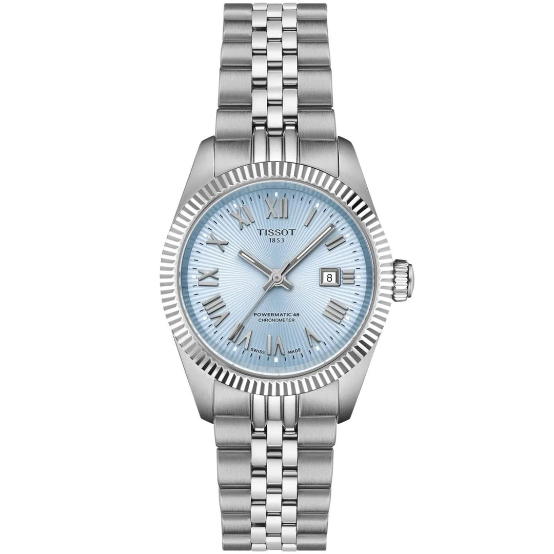 Tissot Ballade Powermatic 48 COSC 30mm - T1562081135300