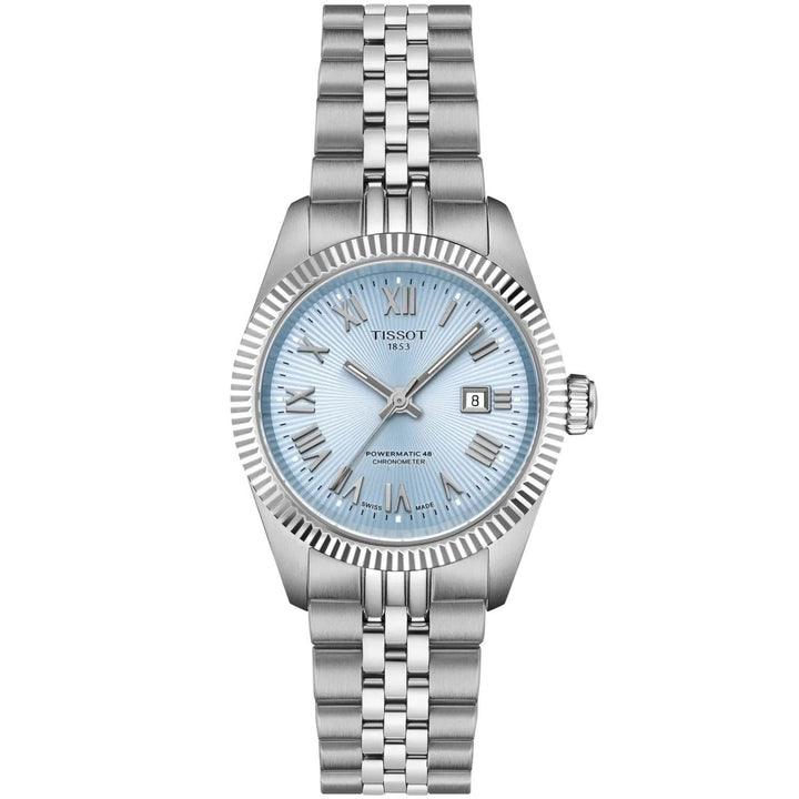 Tissot Ballade Powermatic 48 COSC 30mm - T1562081135300