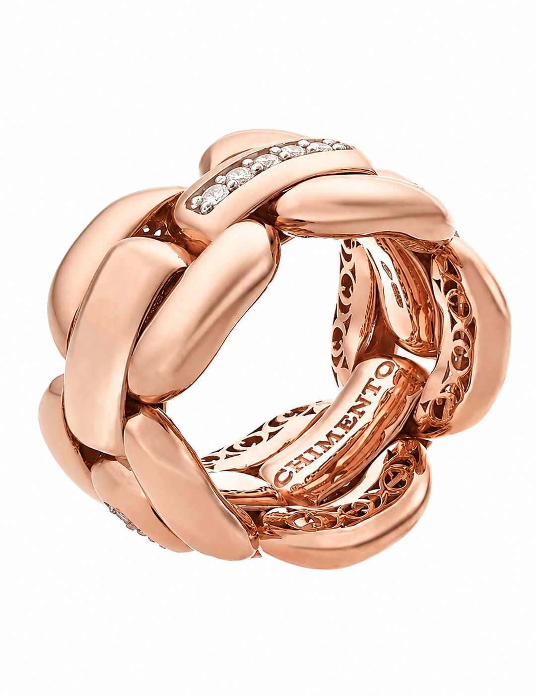 Chimento X-Tend Ring 1A09481BBB6140