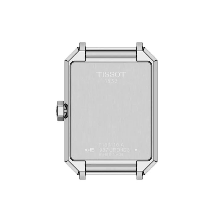 Tissot T-Lady T1601101104300 Tissot SRV 30MM  Horloge