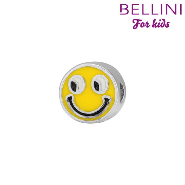 tedora bellini bedel zilver smiley 567.455