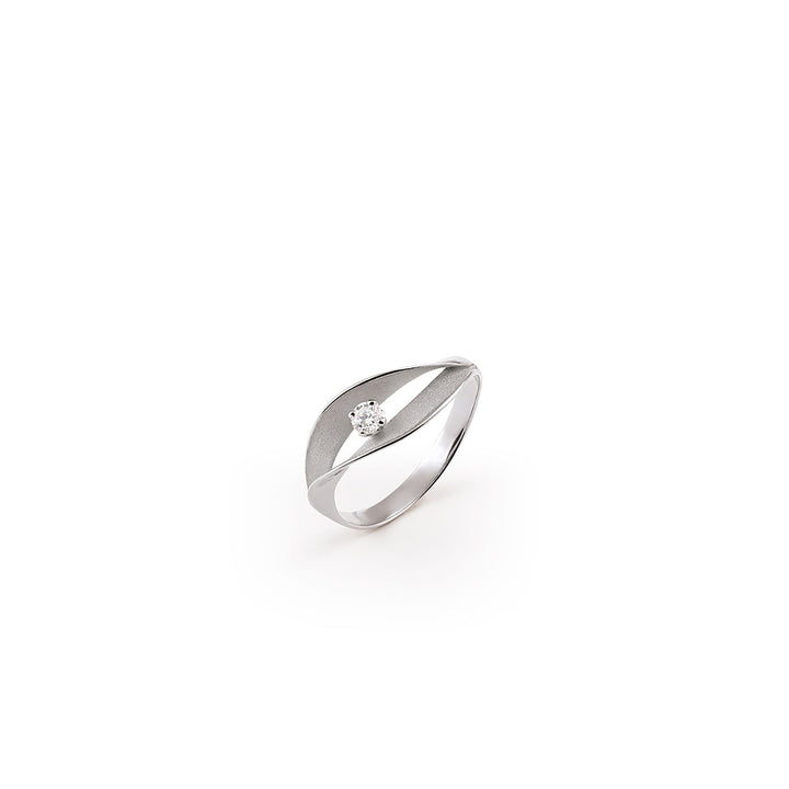 Annamaria Cammilli Dune Assolo Series Ring - GAN3236W