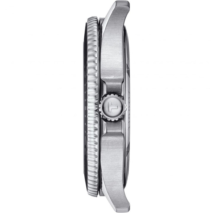 Tissot T-Sport T1204101105100 Seastar 1000 Horloge
