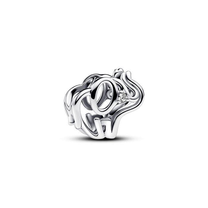 Pandora olifant bedel 793345C01