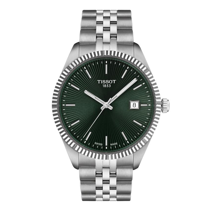 Tissot Ballade 40mm T1564101109100