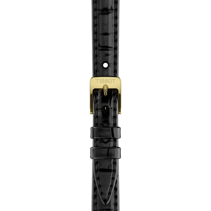 Tissot T-Lady T1601103612600 Tissot SRV 30MM Horloge