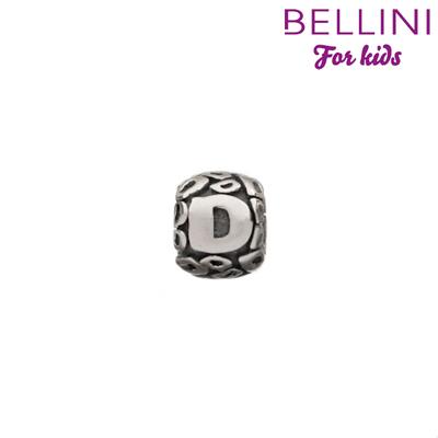 tedora bellini bedel letter D 560.D