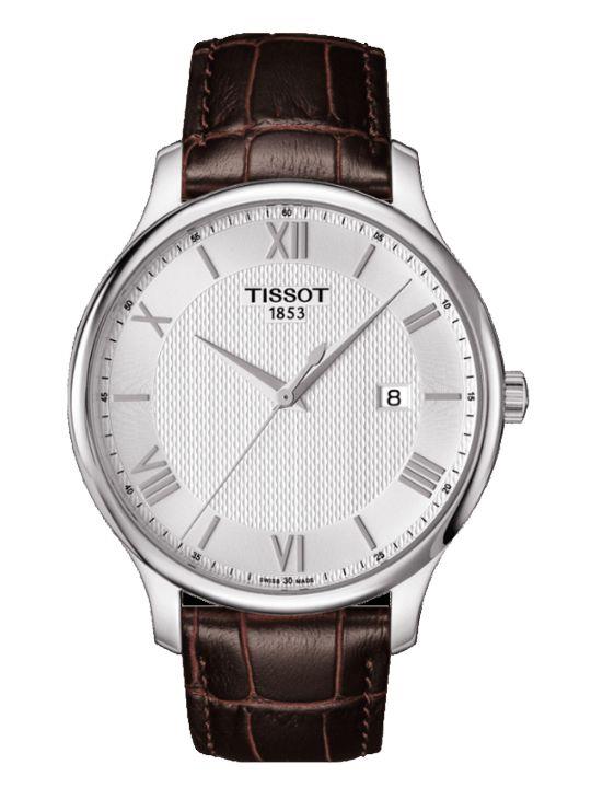 Tissot T063.610.16.038.00
