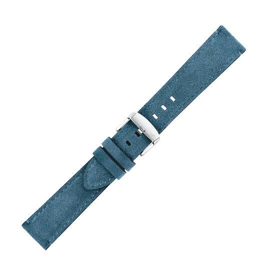 Morellato suede horlogeband PMX064SCH20