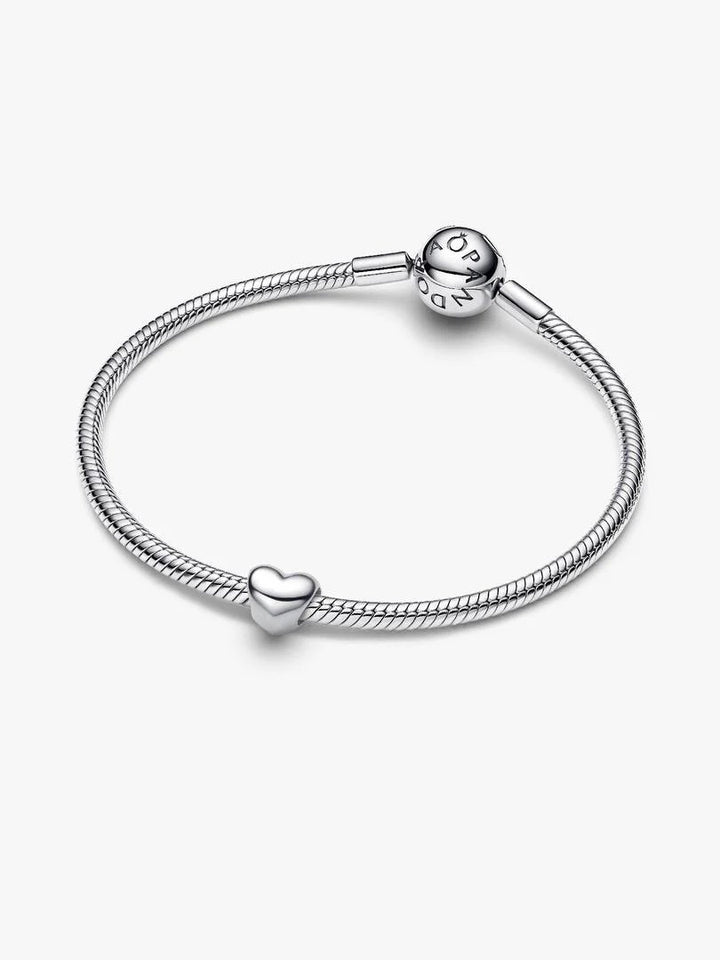 Pandora Mini Heart Encaixe 793998C00