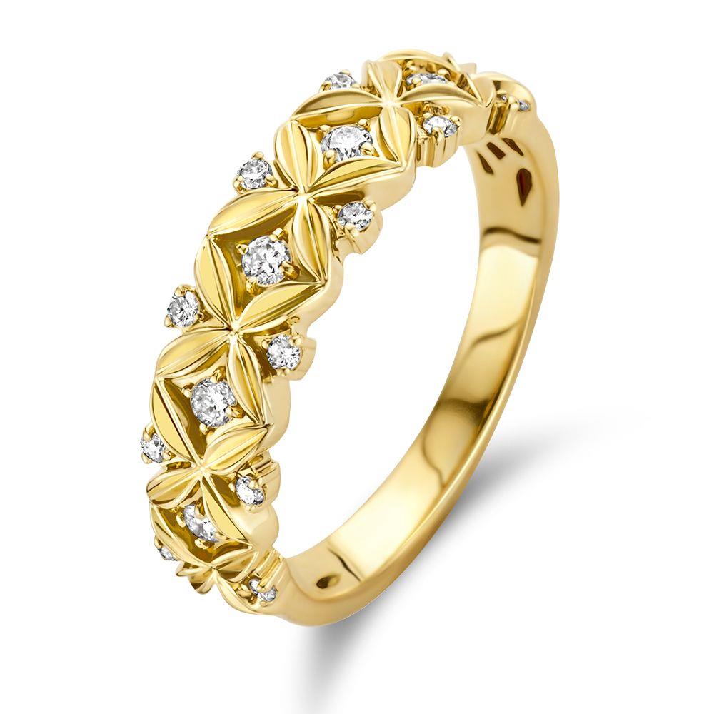 Excellent Jewelry RG117138-56