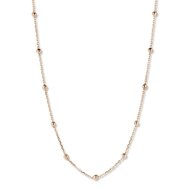 18 kt One More pantelleria collier rose 42 cm 05919842