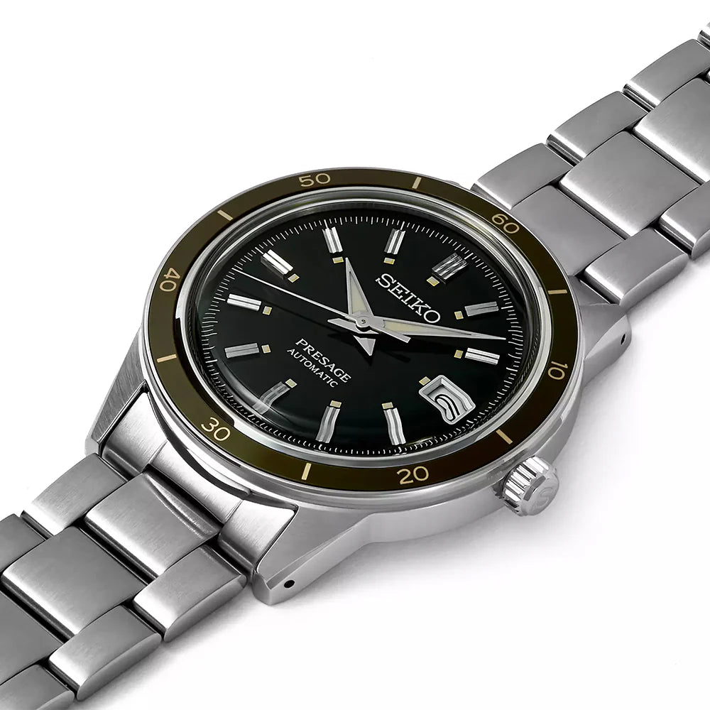 Seiko Presage SRPG07J1