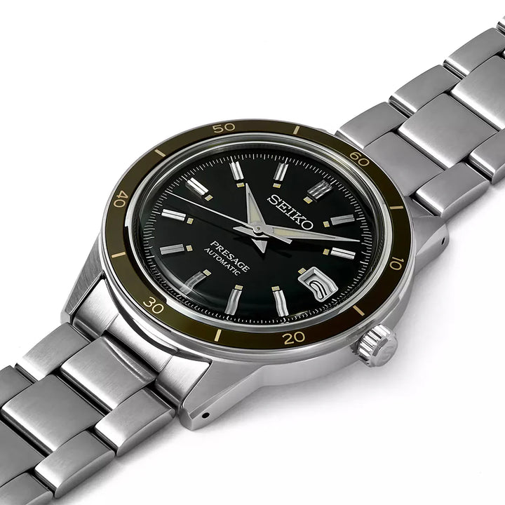 Seiko Presage SRPG07J1