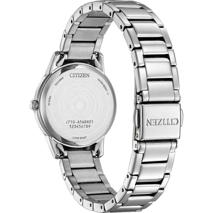 Citizen Elegance FE1241-71Z Horloge
