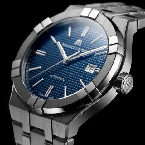 AIKON Automatisch 42 mm AI6008-SS002-430-1