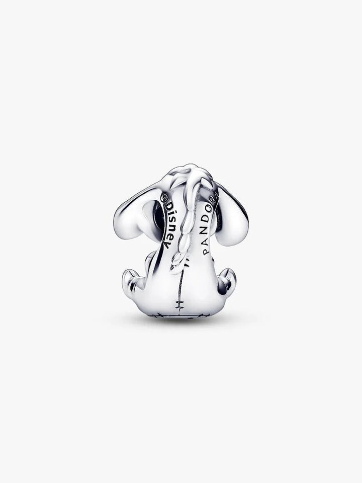 Pandora Disney 792209C01 Winnie de Poeh armband bedel met Iejoor/Eeyore en emaille