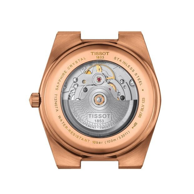 Tissot PRX Powermatic 80 40mm - T1374073304100