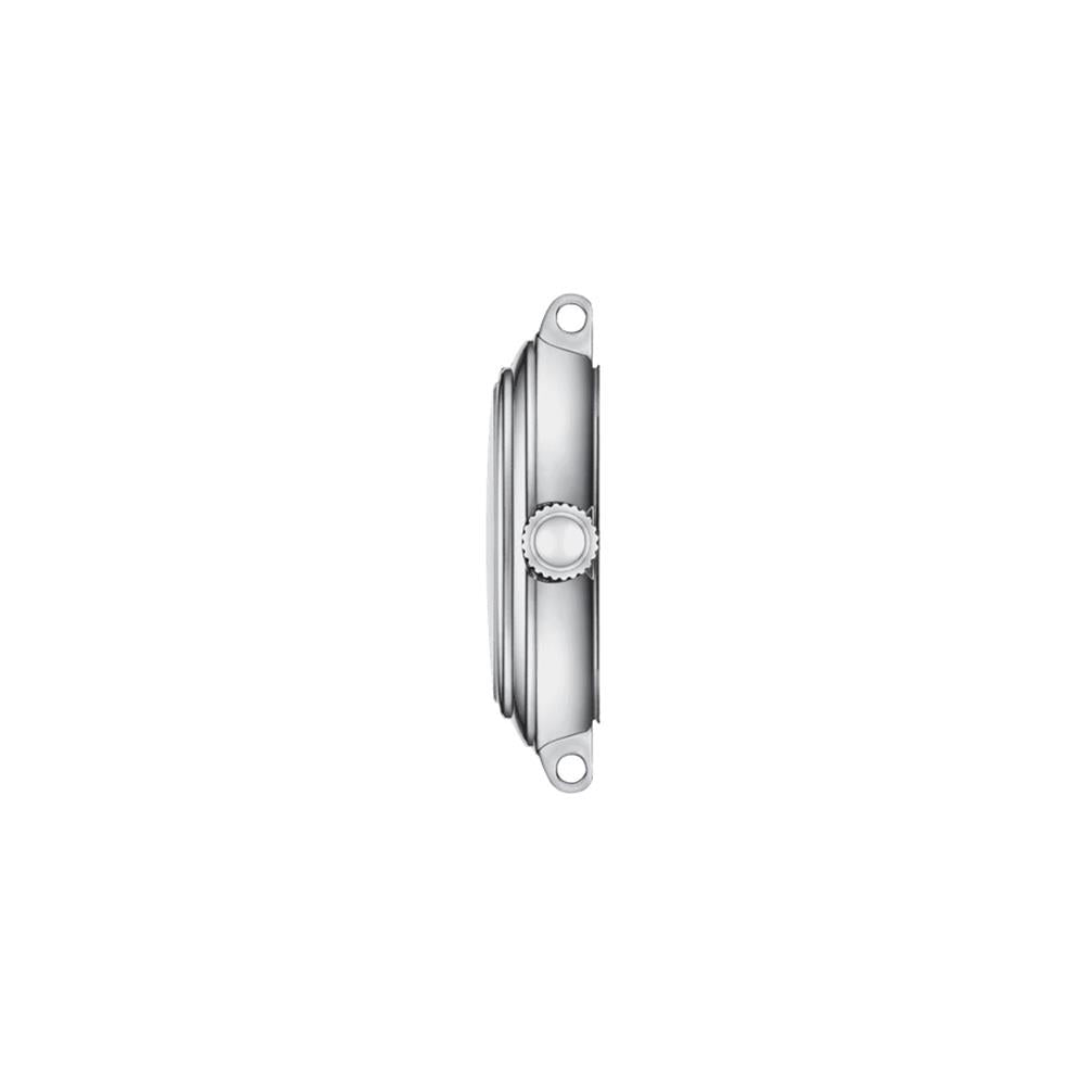TISSOT BELLISSIMA DAMES HORLOGE T1260101113300