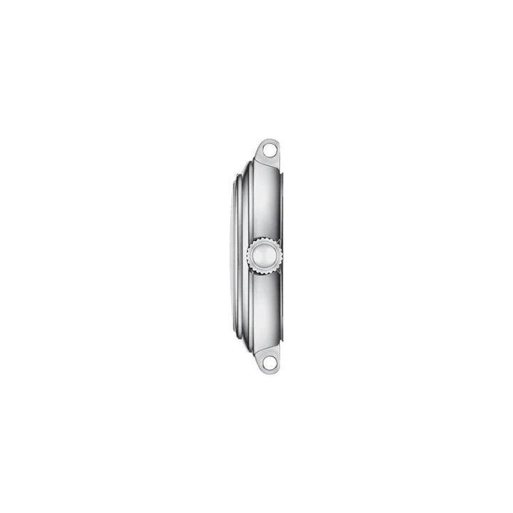 TISSOT BELLISSIMA DAMES HORLOGE T1260101113300