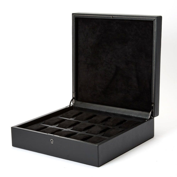 British Racing 15-piece Watch Box 793202