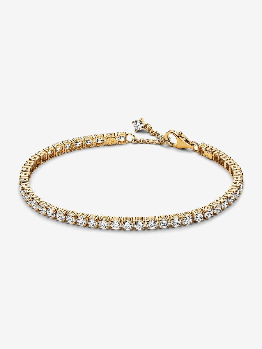 Pandora Sprankelende Tennisarmband 561469C01-16