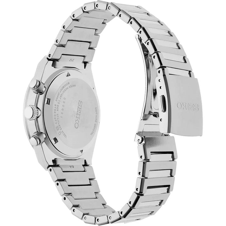 Seiko SSB455P1 Conceptual Horloge