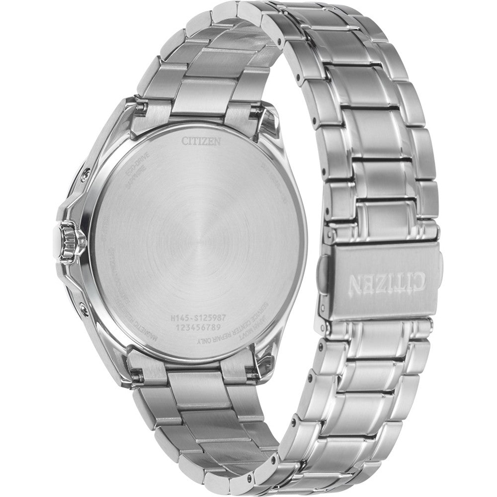 Citizen Radio Controlled CB0250-84L Horloge
