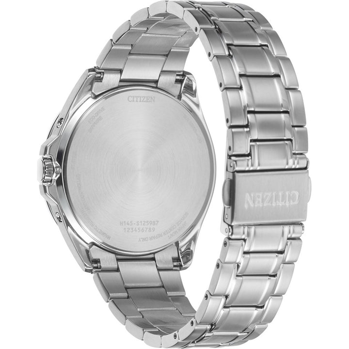 Citizen Radio Controlled CB0250-84L Horloge