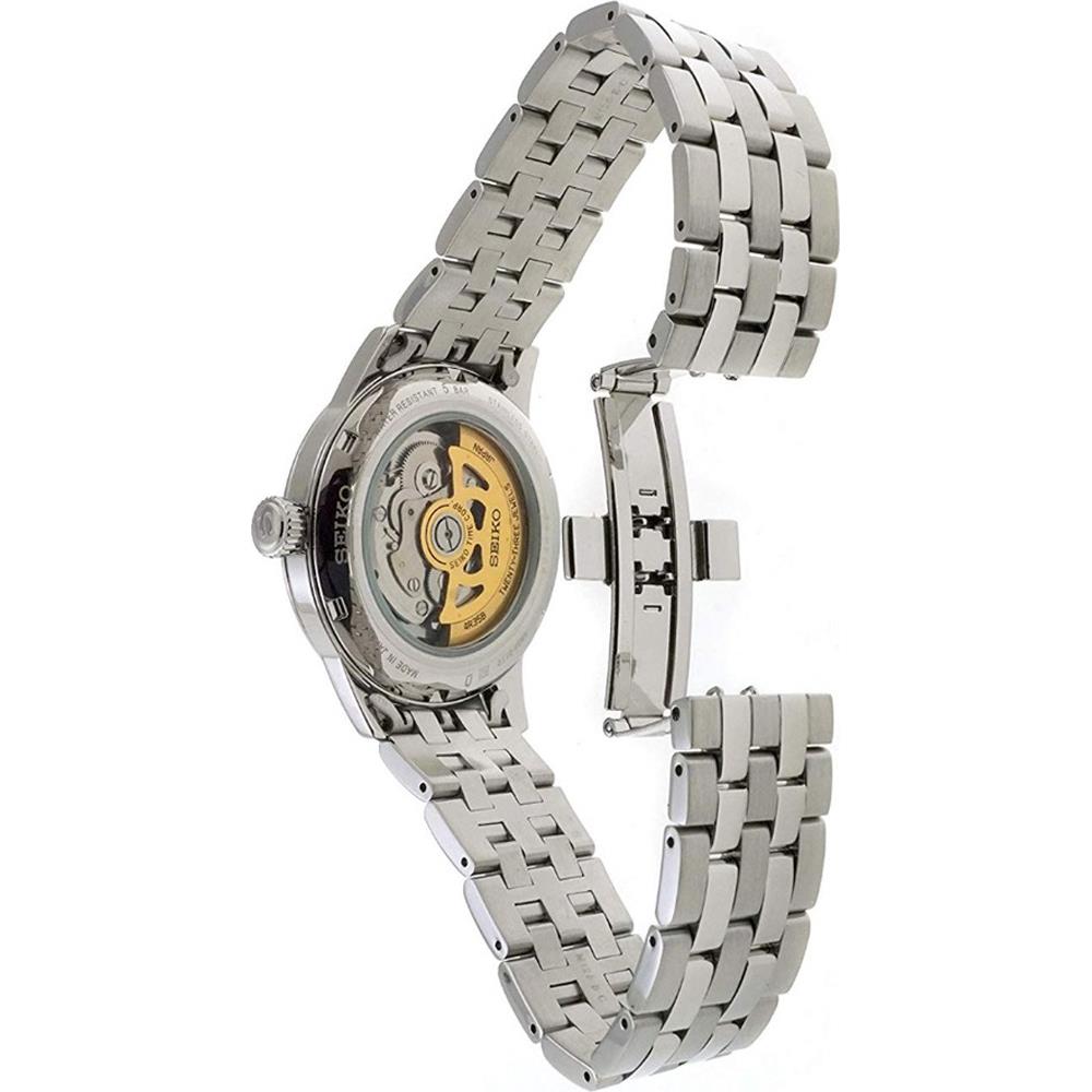 Seiko Presage Cocktail Time SRPG23J1 Martini automatisch herenhorloge