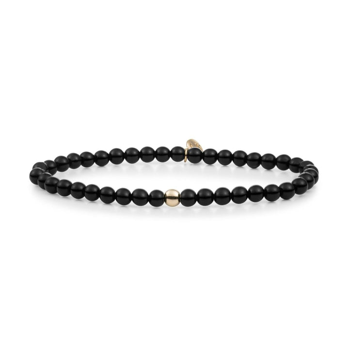 Onyx Saturn small  SBG-GEM07-ADD-4MM