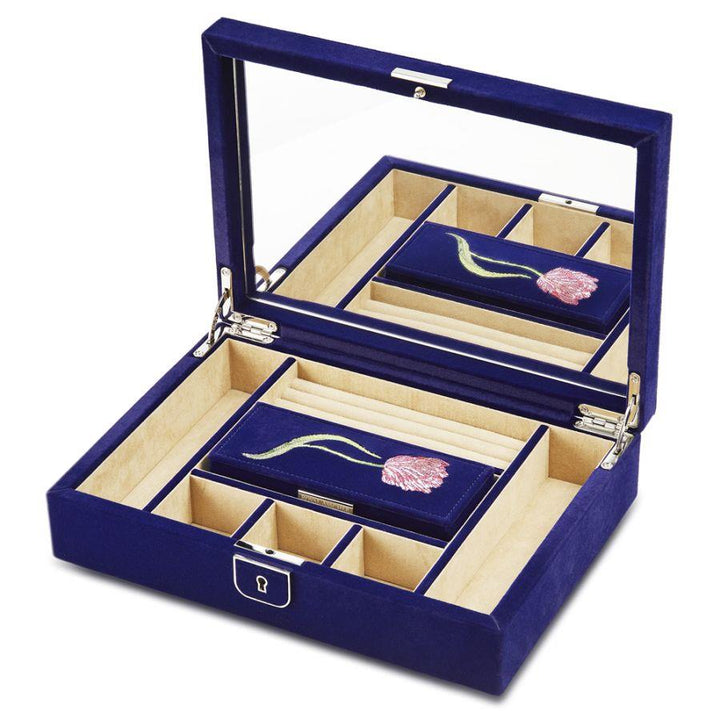 Royal Asscher Medium Jewellery Box 394001