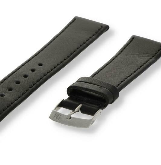 Morellato leren horlogeband PMX019AGILA12