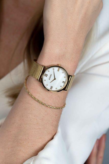 ZIW548M ZINZI Roman horloge