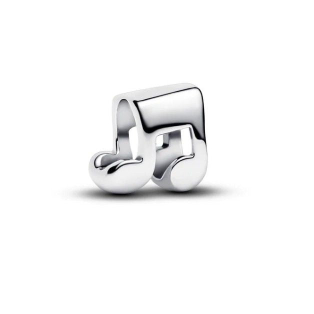 Pandora Muzieknoot Mini Bedel 794513C00 – Sterling Zilver