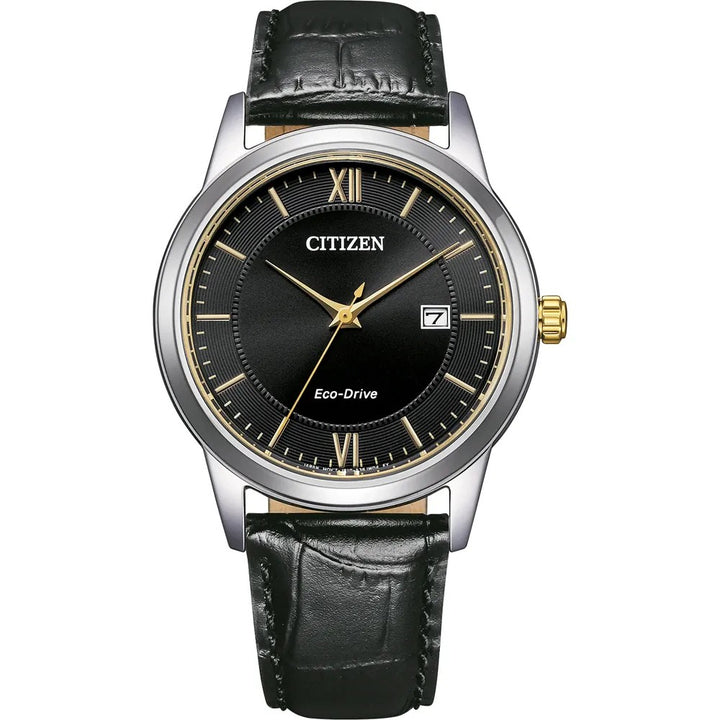 Citizen AW1782-11A Eco-Drive Horloge