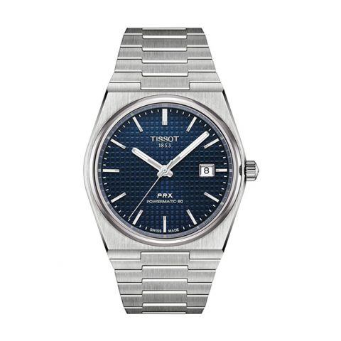 Tissot PRX Powermatic 80 T1374071104100