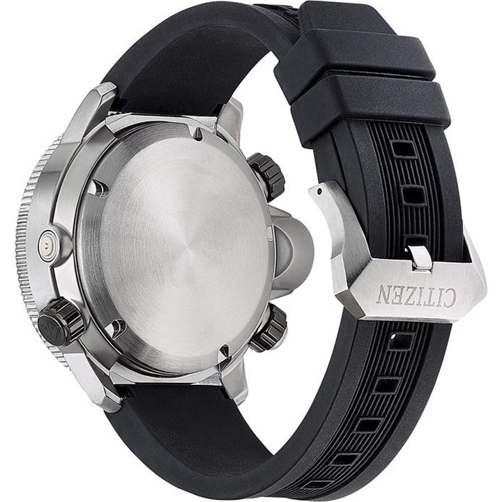 Citizen Promaster Sea Solar heren horloge BN2036-14E