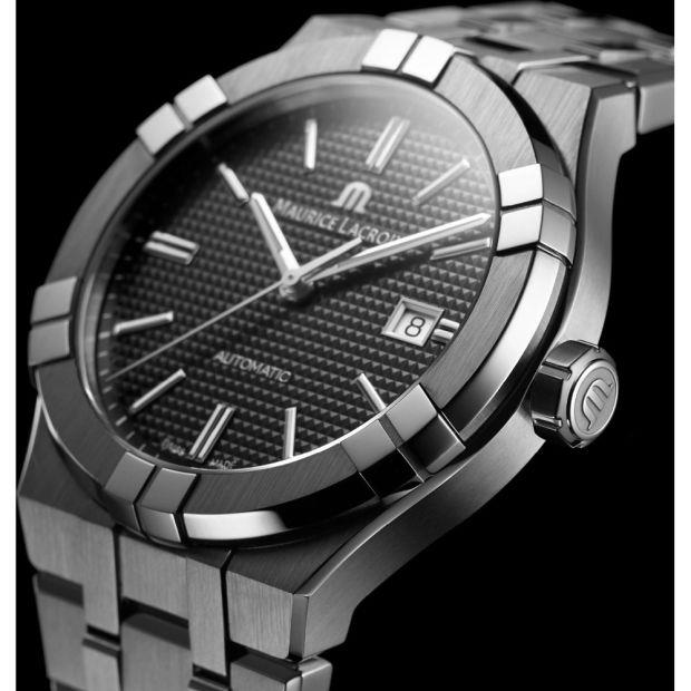 AIKON Automatisch 42 mm AI6008-SS002-330-1