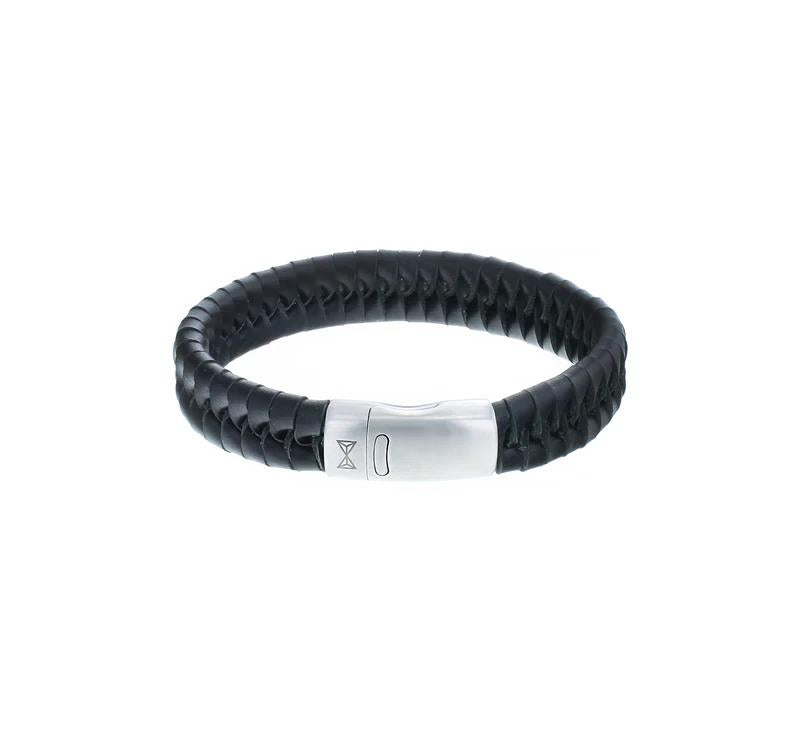 TWISTED WAVE BLACK AZ-BL009-A-195