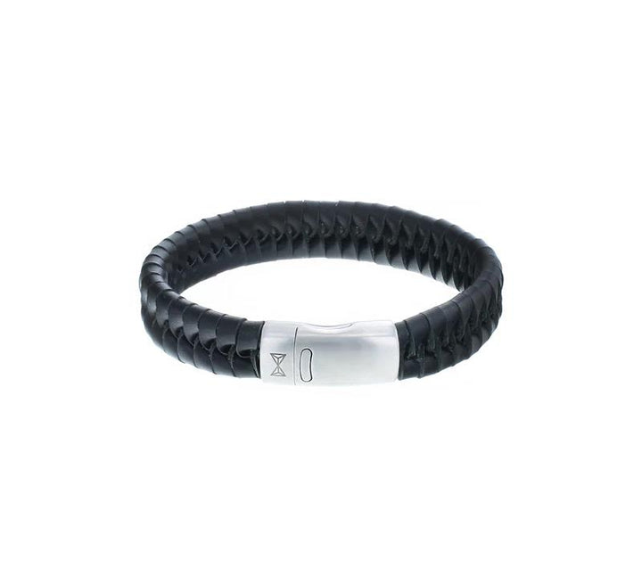 TWISTED WAVE BLACK AZ-BL009-A-195