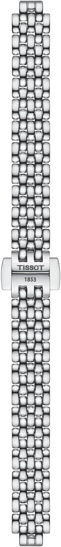 TISSOT LOVELY ROUND T140.009.61.116.00