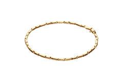 Schakelarmband - Fantasieschakel - 2.5mm - 20cm