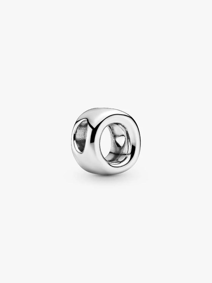 Pandora letter O alfabet 797469