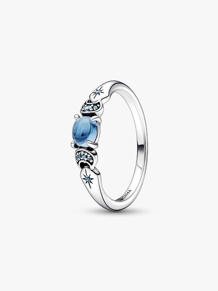 Pandora Disney Aladdin Jasmine Ring 192344C01