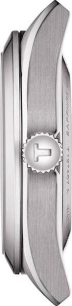 TISSOT GENTLEMAN POWERMATIC 80 SILICIUM T127407113