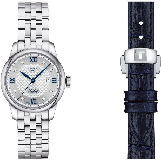 Tissot Le Locle 20th Anniversary Special Edition 29mm - T0062071103601
