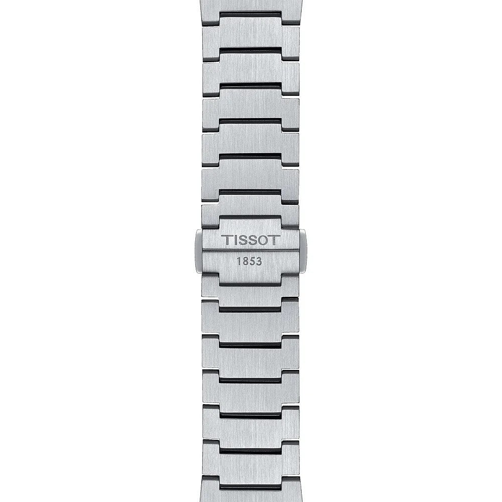 Tissot PRX Quartz Chronograph 41 mm Zwart – T137.417.11.051.00