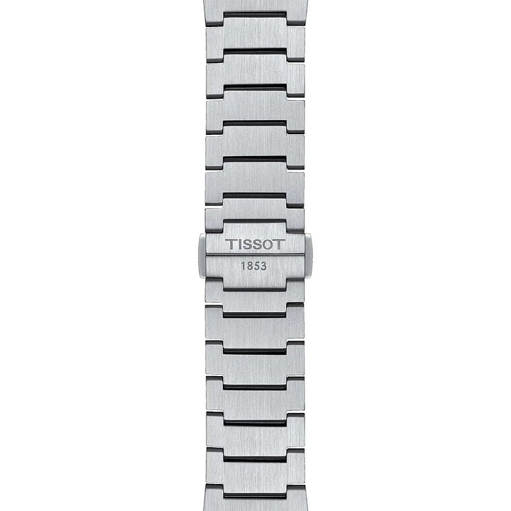 Tissot PRX Quartz Chronograph 41 mm Zwart – T137.417.11.051.00