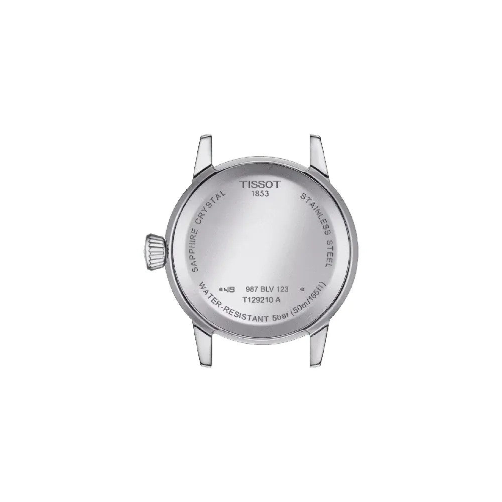 Tissot T-Classic T1292101103100 Classic Dream